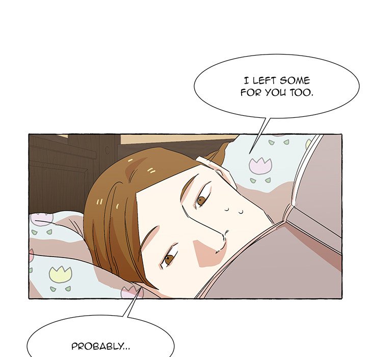 New Life, New Me Chapter 51 image 10