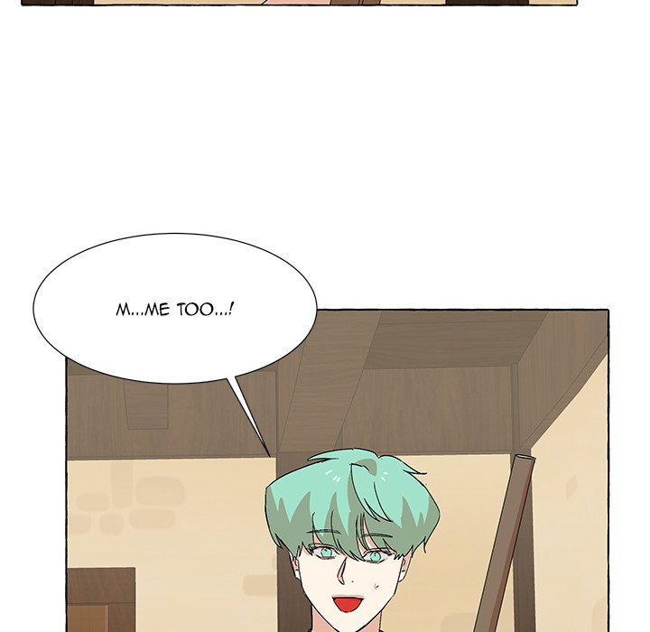 New Life, New Me Chapter 51 image 21