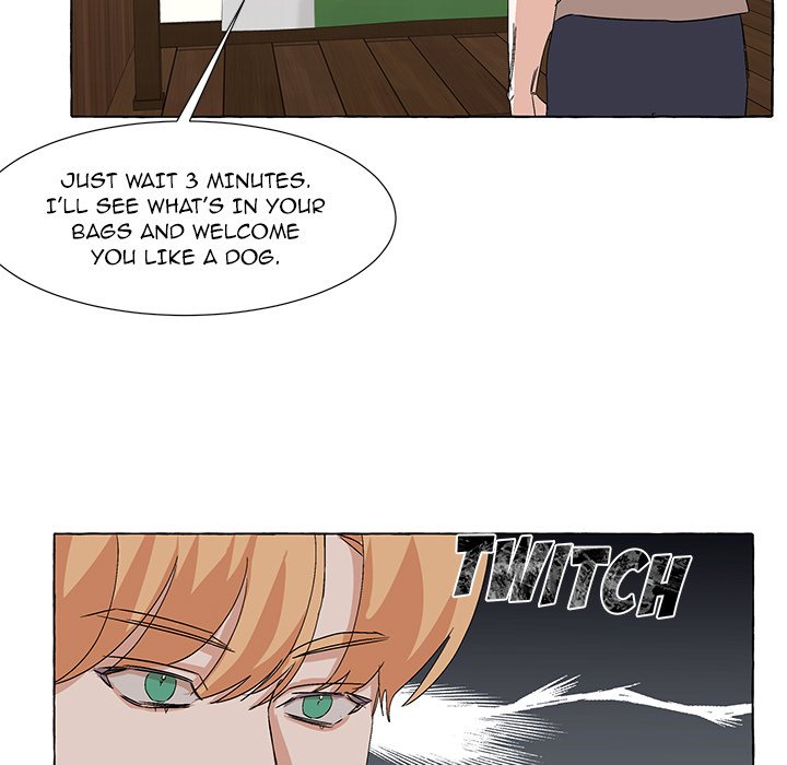 New Life, New Me Chapter 51 image 4
