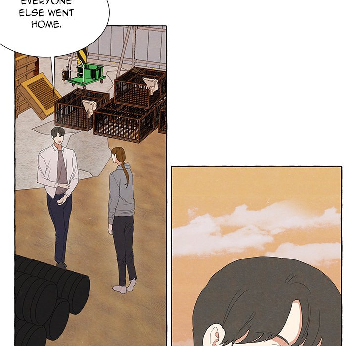 New Life, New Me Chapter 92 image 47