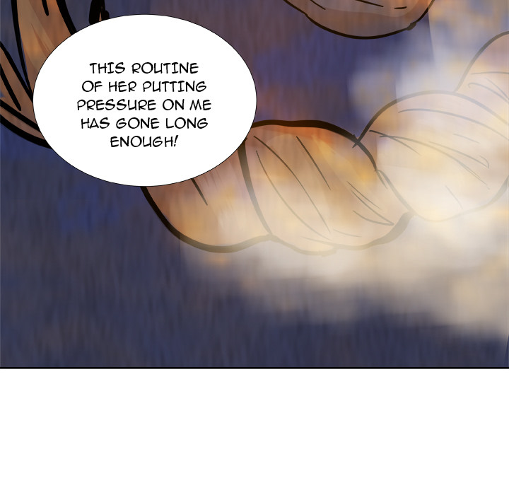 The Tiger, The Sun and The Moon Chapter 0 - Prologue image 15