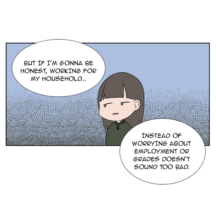 The Tiger, The Sun and The Moon Chapter 0 - Prologue image 16