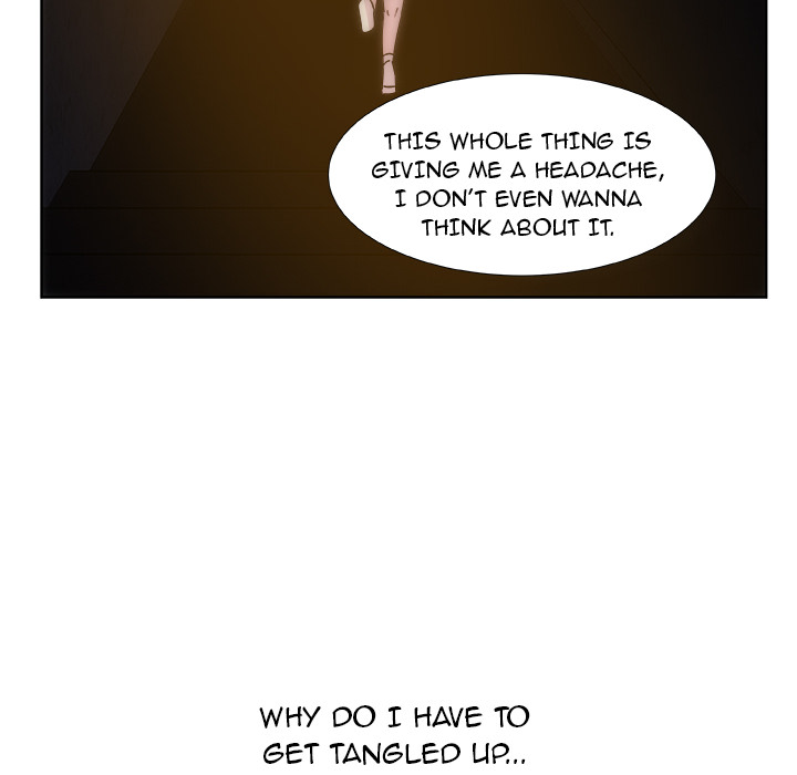 The Tiger, The Sun and The Moon Chapter 0 - Prologue image 18