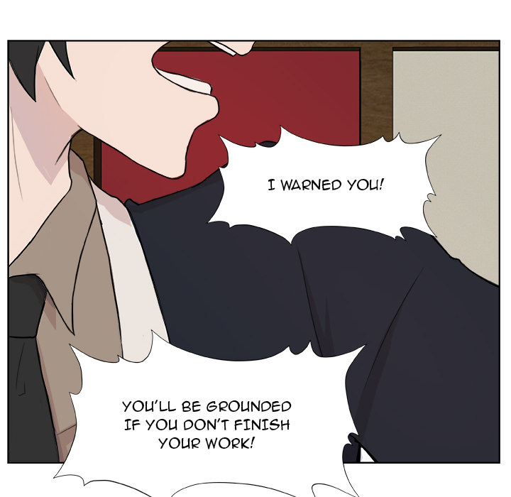The Tiger, The Sun and The Moon Chapter 0 - Prologue image 20