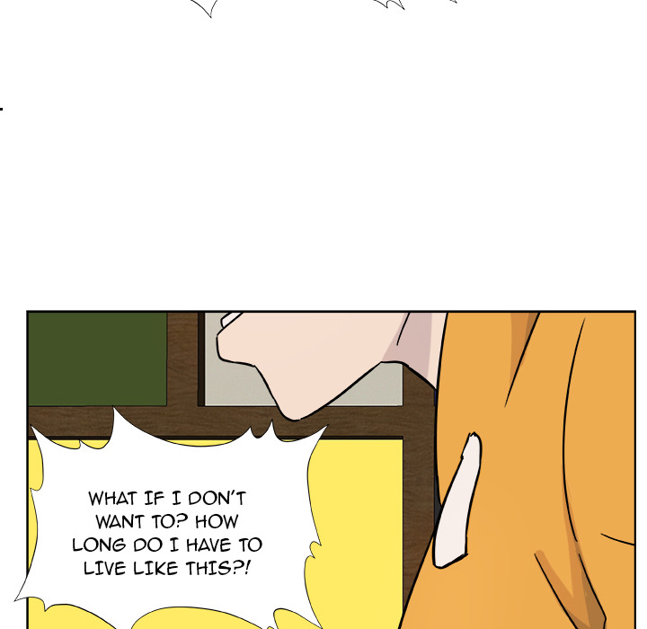 The Tiger, The Sun and The Moon Chapter 0 - Prologue image 21