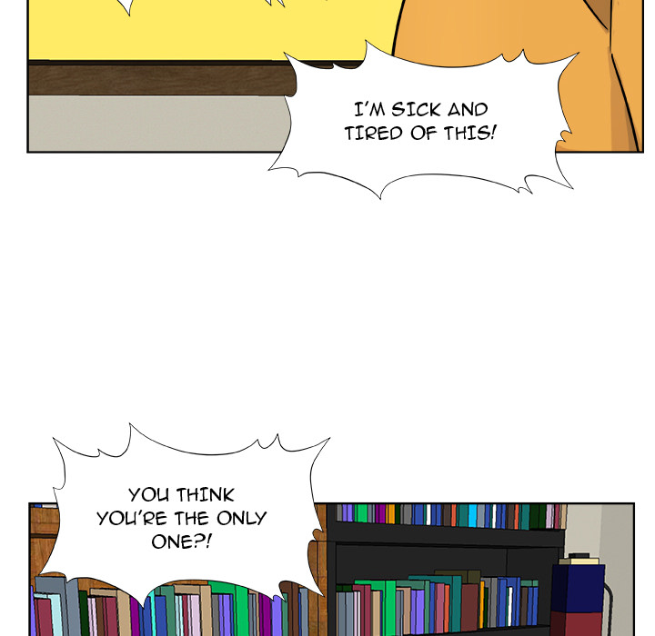 The Tiger, The Sun and The Moon Chapter 0 - Prologue image 22