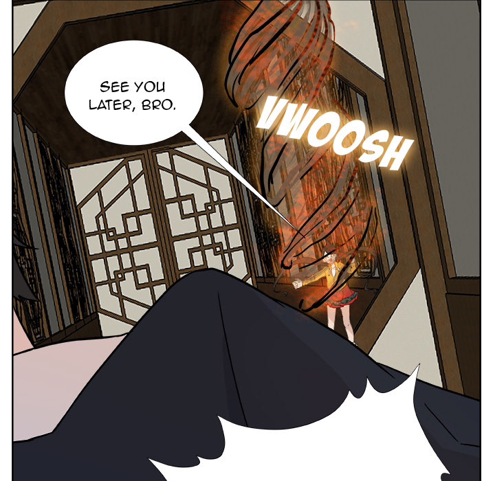 The Tiger, The Sun and The Moon Chapter 0 - Prologue image 25