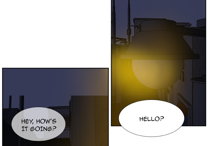 The Tiger, The Sun and The Moon Chapter 0 - Prologue image 2