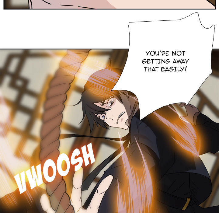 The Tiger, The Sun and The Moon Chapter 0 - Prologue image 29