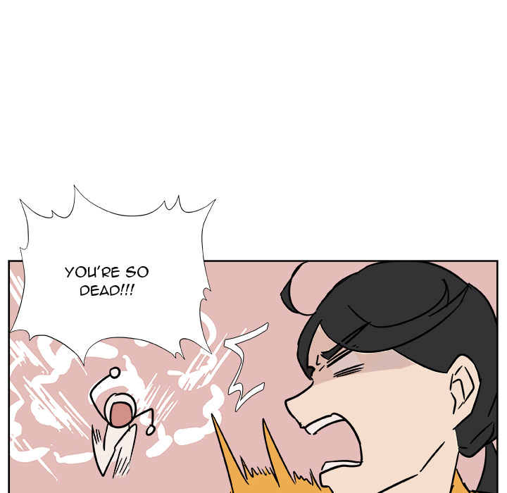The Tiger, The Sun and The Moon Chapter 0 - Prologue image 34
