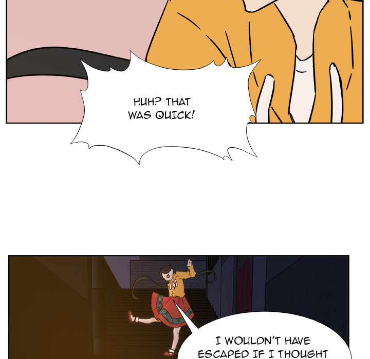 The Tiger, The Sun and The Moon Chapter 0 - Prologue image 35