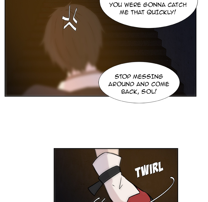 The Tiger, The Sun and The Moon Chapter 0 - Prologue image 36