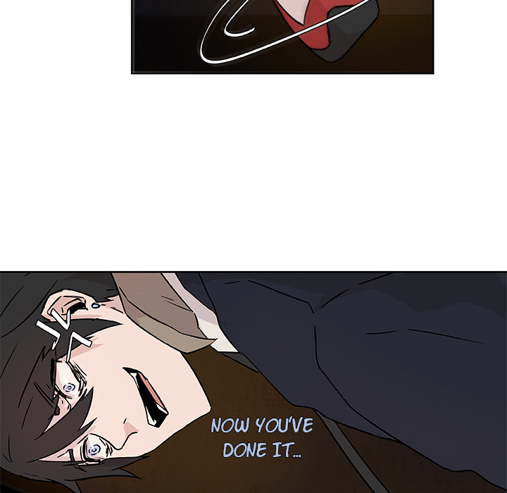 The Tiger, The Sun and The Moon Chapter 0 - Prologue image 37