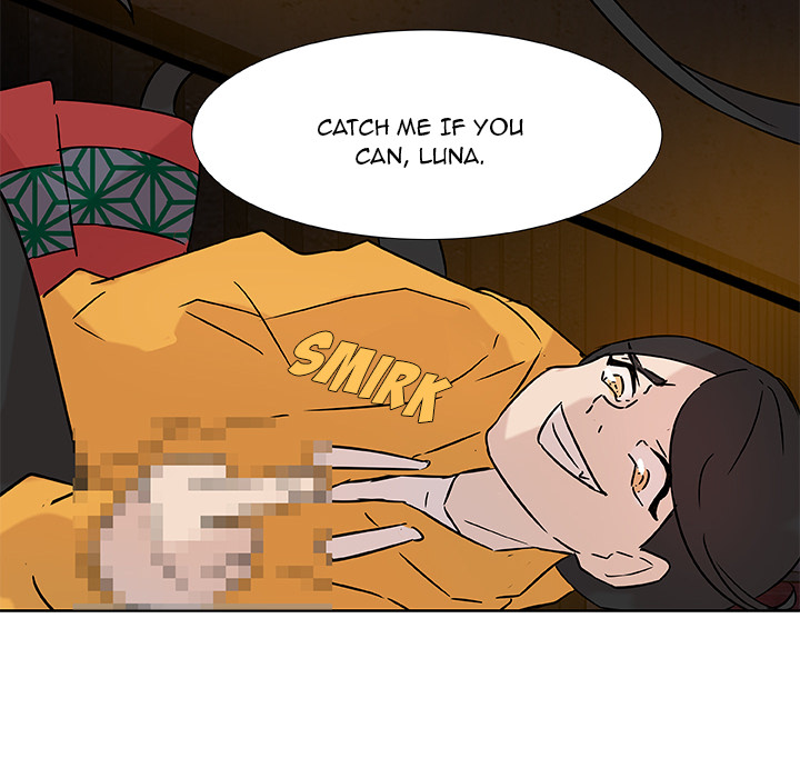 The Tiger, The Sun and The Moon Chapter 0 - Prologue image 38
