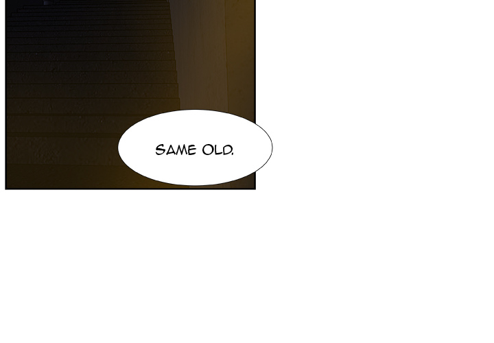 The Tiger, The Sun and The Moon Chapter 0 - Prologue image 3