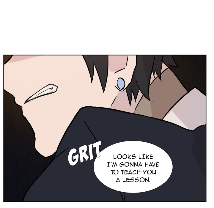 The Tiger, The Sun and The Moon Chapter 0 - Prologue image 39