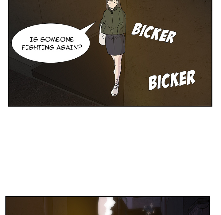 The Tiger, The Sun and The Moon Chapter 0 - Prologue image 42