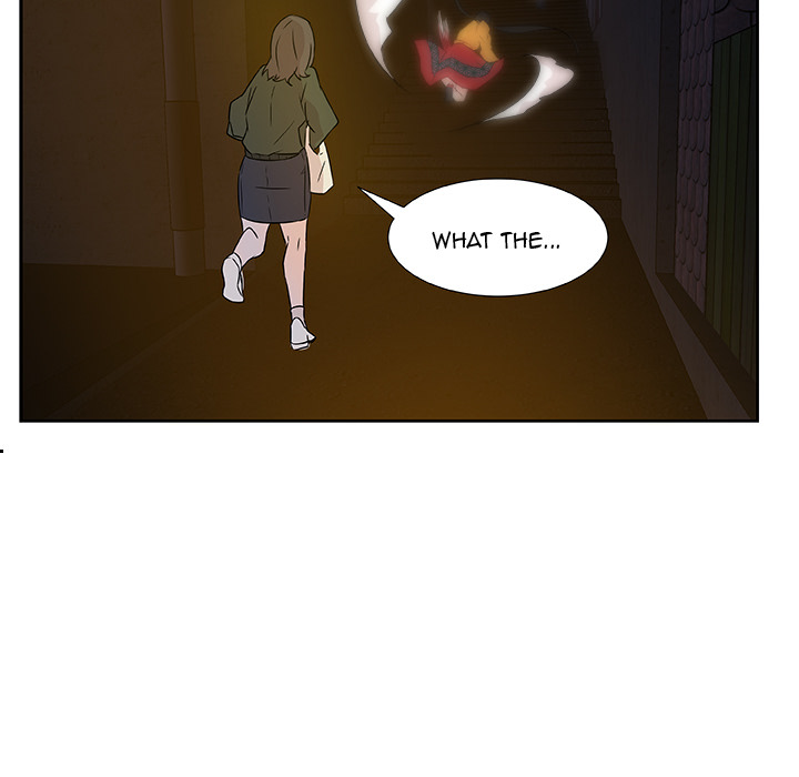 The Tiger, The Sun and The Moon Chapter 0 - Prologue image 43