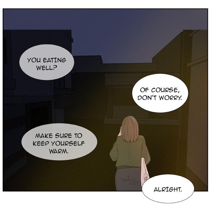 The Tiger, The Sun and The Moon Chapter 0 - Prologue image 4