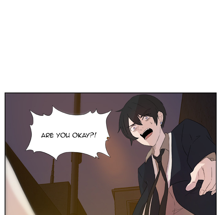 The Tiger, The Sun and The Moon Chapter 0 - Prologue image 54