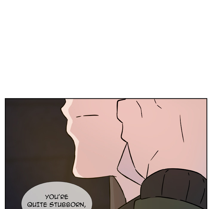 The Tiger, The Sun and The Moon Chapter 0 - Prologue image 5