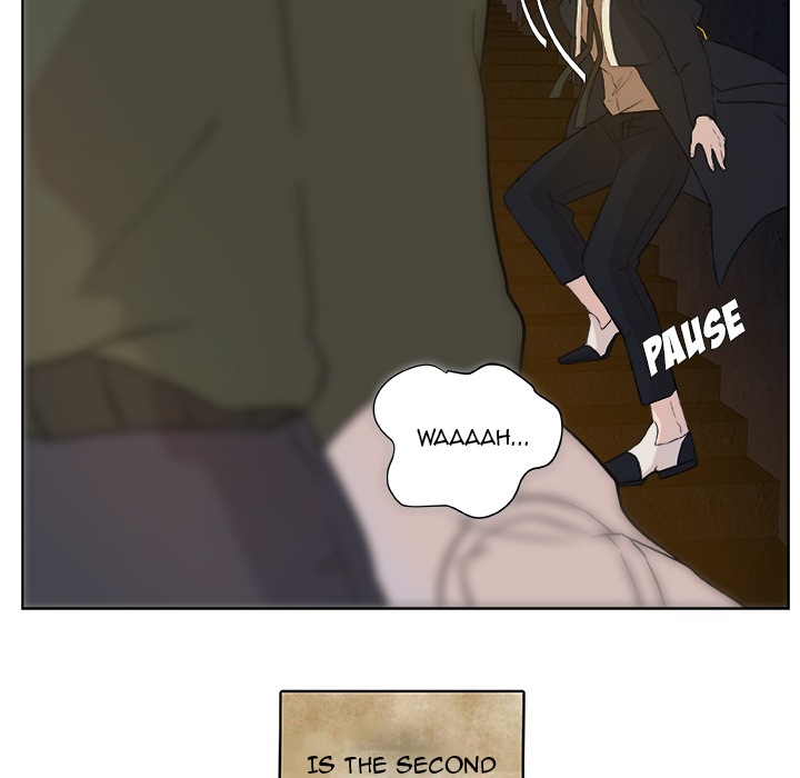 The Tiger, The Sun and The Moon Chapter 0 - Prologue image 59