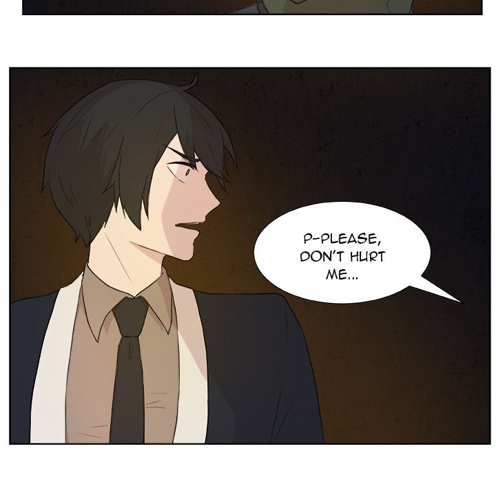 The Tiger, The Sun and The Moon Chapter 0 - Prologue image 61