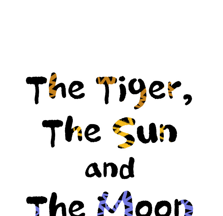 The Tiger, The Sun and The Moon Chapter 0 - Prologue image 63