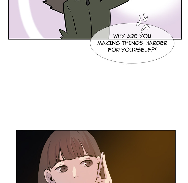 The Tiger, The Sun and The Moon Chapter 0 - Prologue image 7