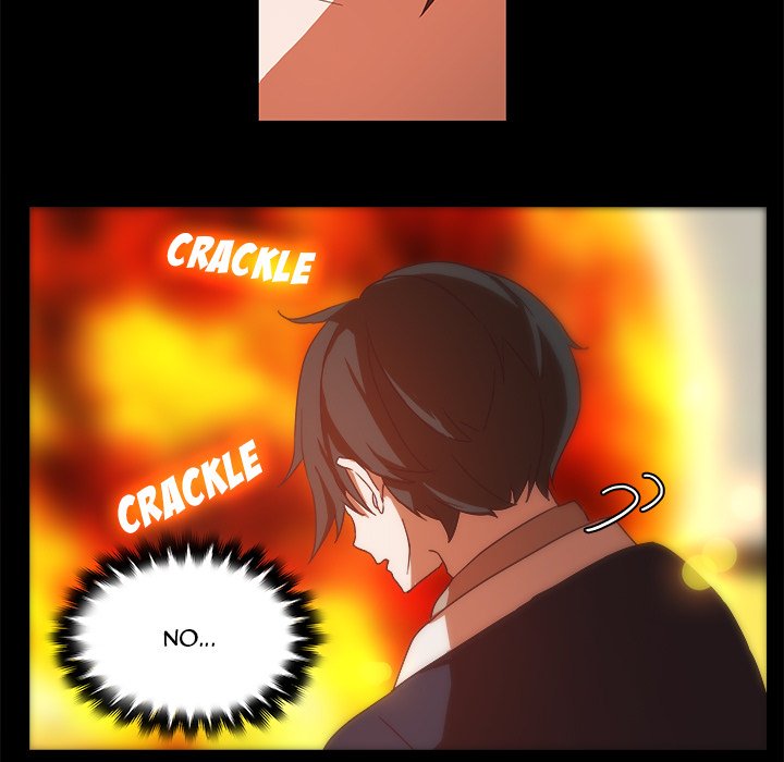 The Tiger, The Sun and The Moon Chapter 31 image 20