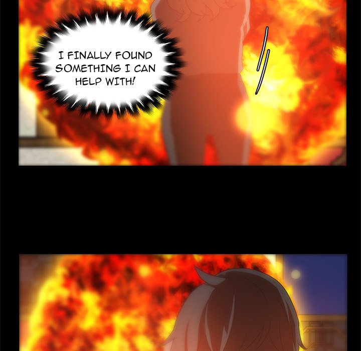 The Tiger, The Sun and The Moon Chapter 31 image 4
