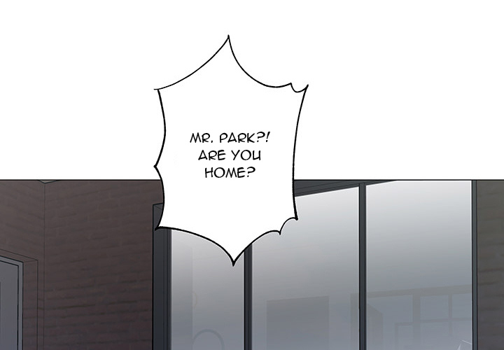 Angel House Chapter 1 image 1