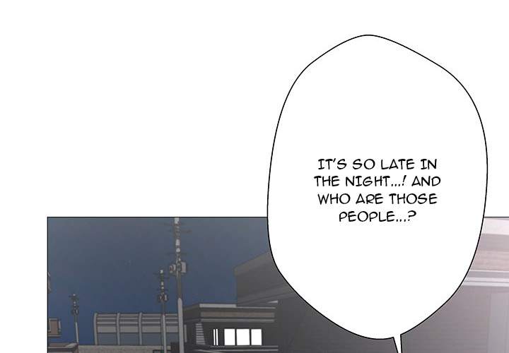 Angel House Chapter 1 image 3