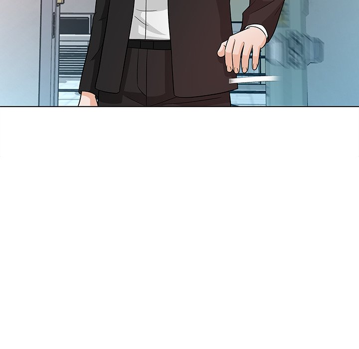 Angel House Chapter 12 image 8