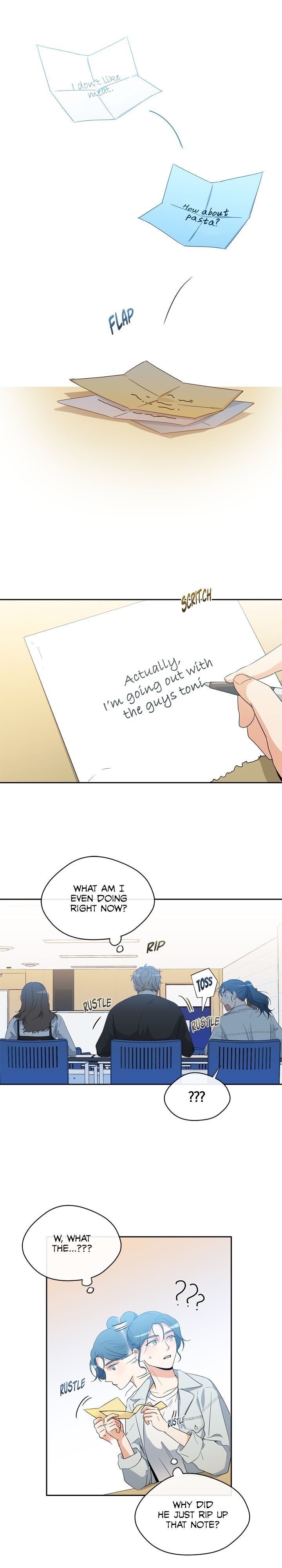 Sweet Dream Chapter 27 image 9