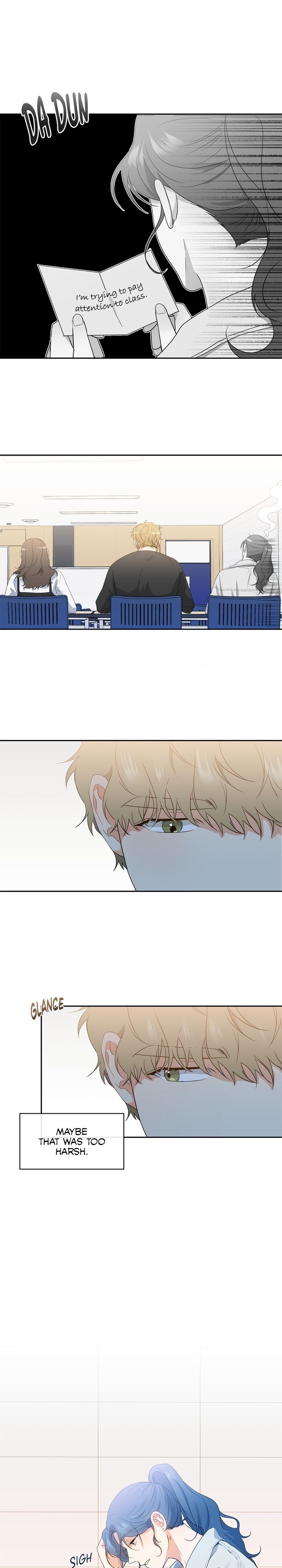 Sweet Dream Chapter 27 image 10