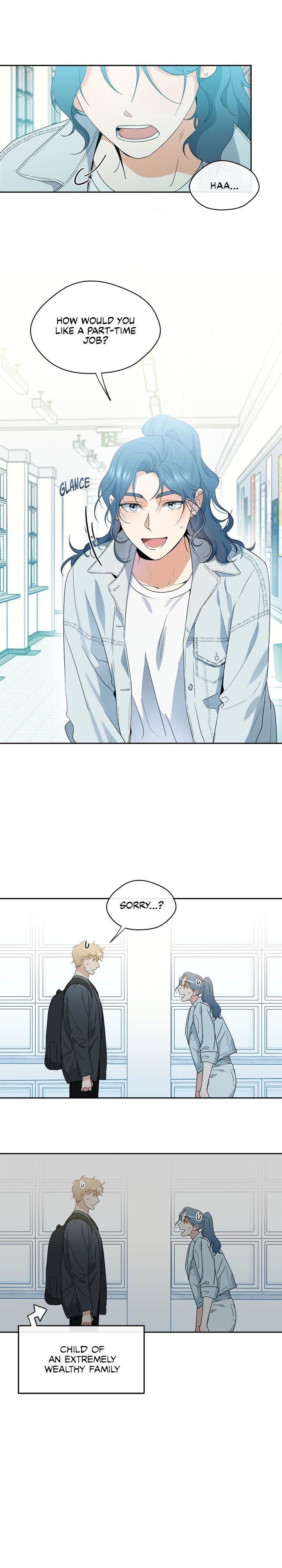 Sweet Dream Chapter 27 image 18