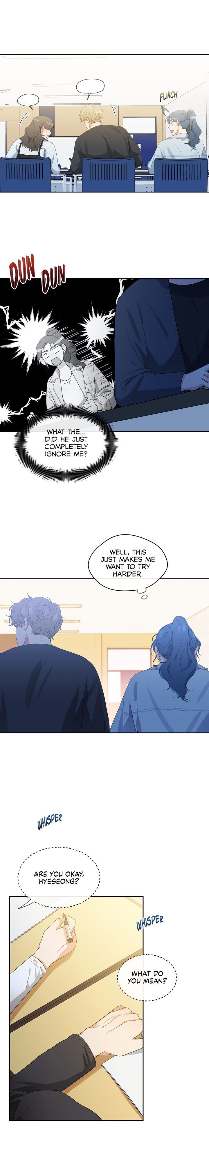 Sweet Dream Chapter 27 image 3
