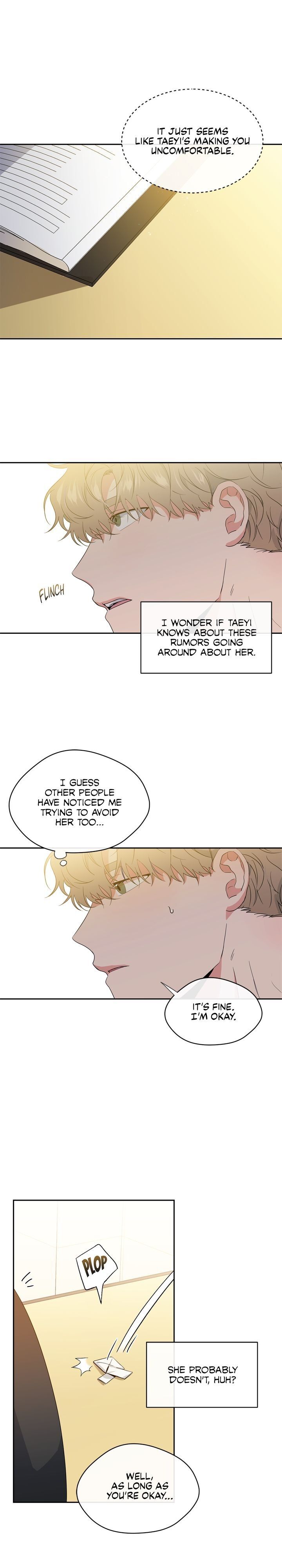 Sweet Dream Chapter 27 image 4
