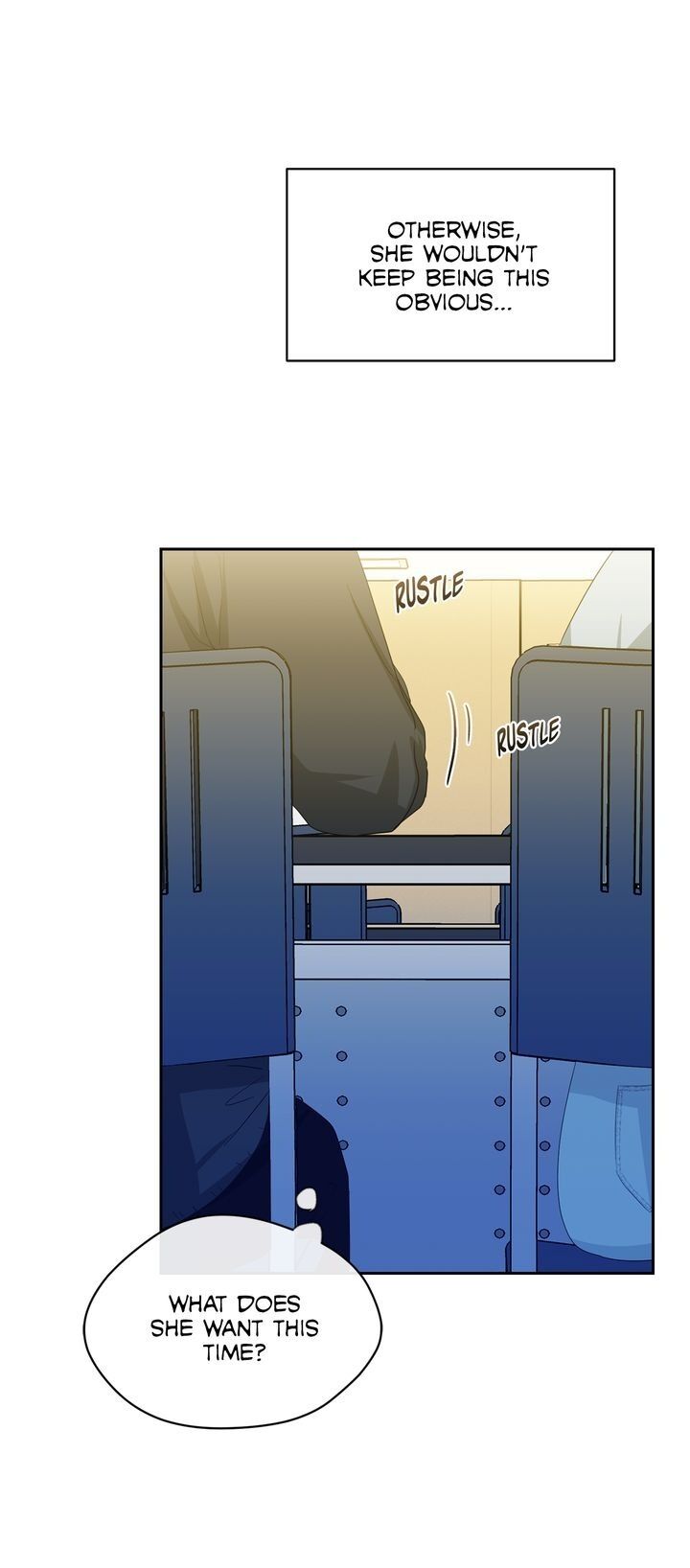 Sweet Dream Chapter 27 image 5