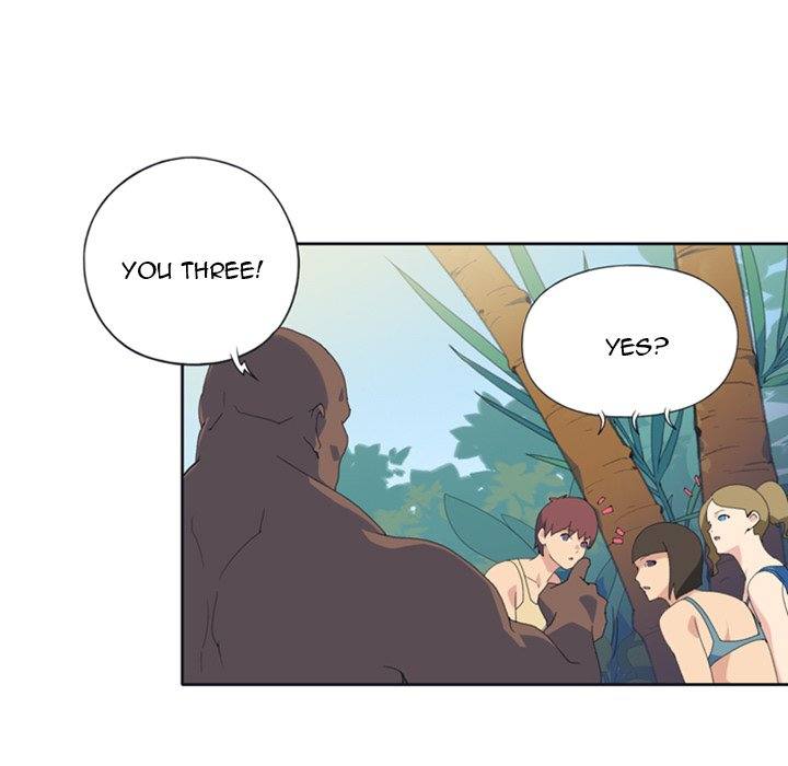 15 Beauties Chapter 9 image 22