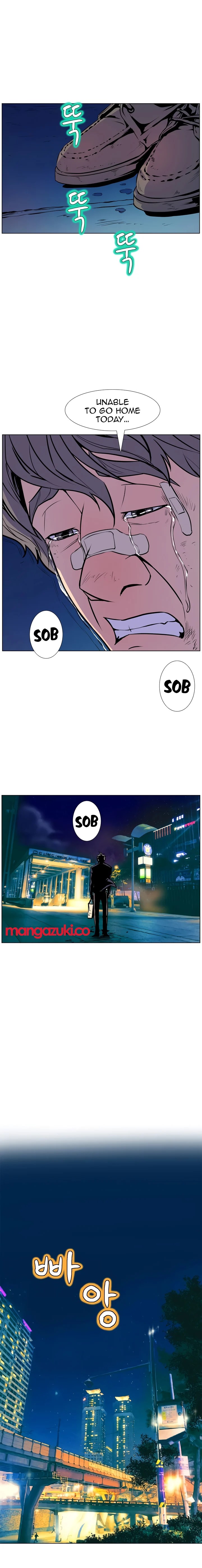 Sahwa Secret Commission Chapter 17 image 10