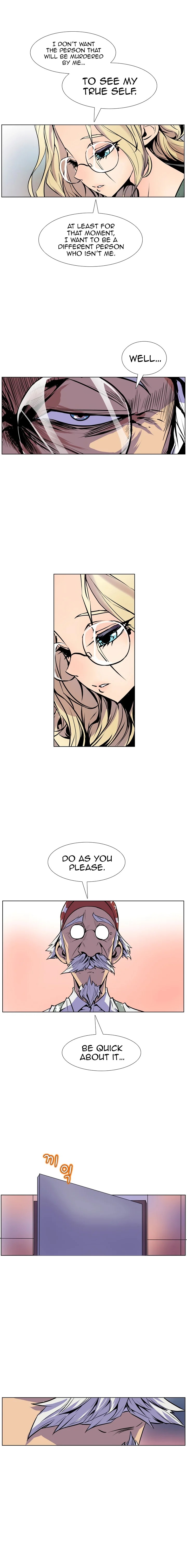 Sahwa Secret Commission Chapter 17 image 14