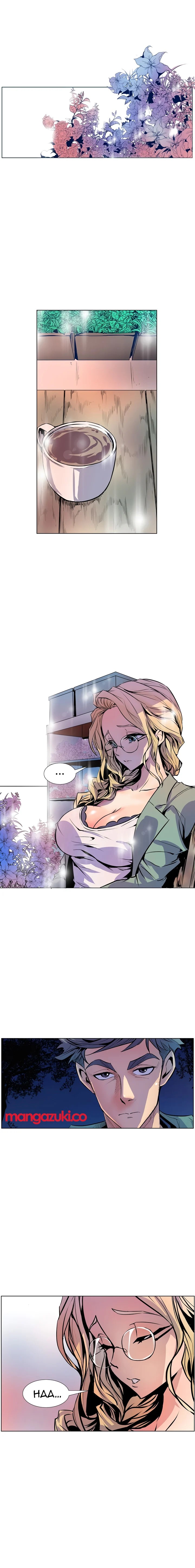 Sahwa Secret Commission Chapter 17 image 4