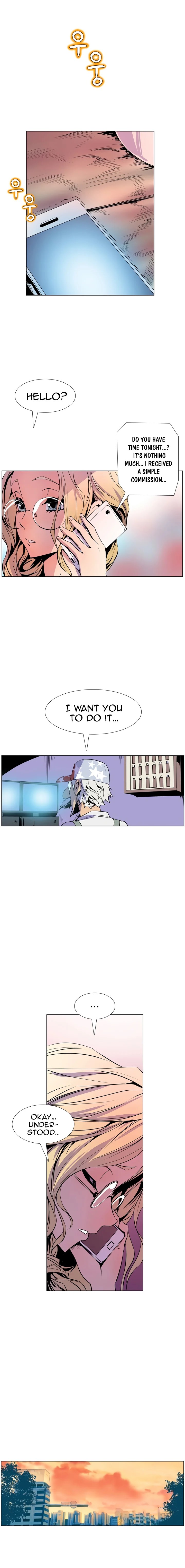 Sahwa Secret Commission Chapter 17 image 5