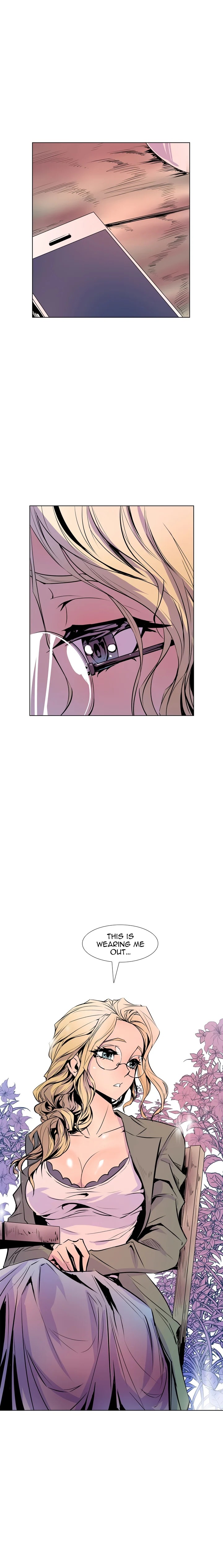 Sahwa Secret Commission Chapter 17 image 6