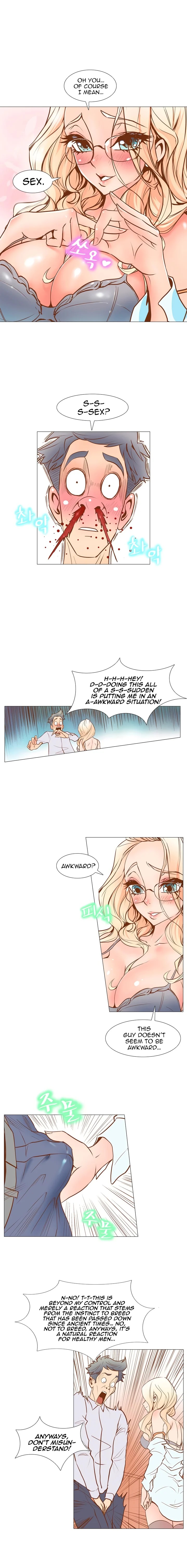 Sahwa Secret Commission Chapter 2 image 3