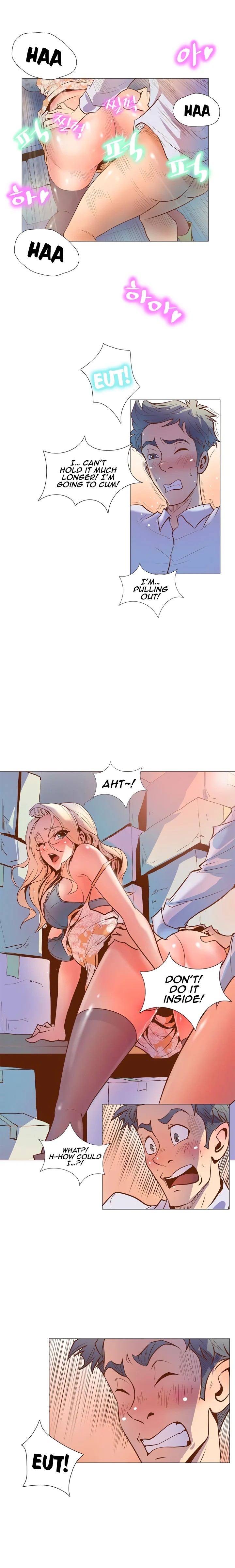 Sahwa Secret Commission Chapter 2 image 7