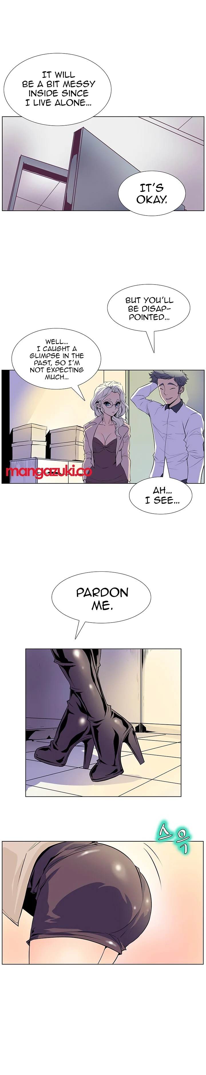 Sahwa Secret Commission Chapter 20 image 9