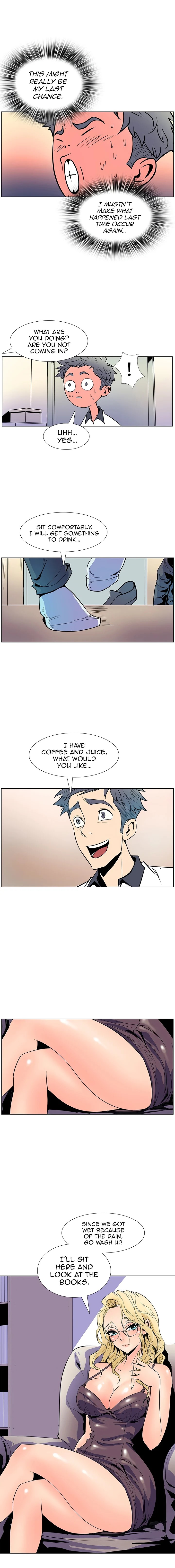 Sahwa Secret Commission Chapter 20 image 11